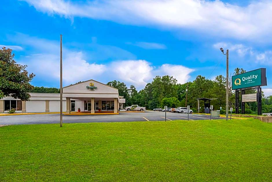 Quality Inn Americus