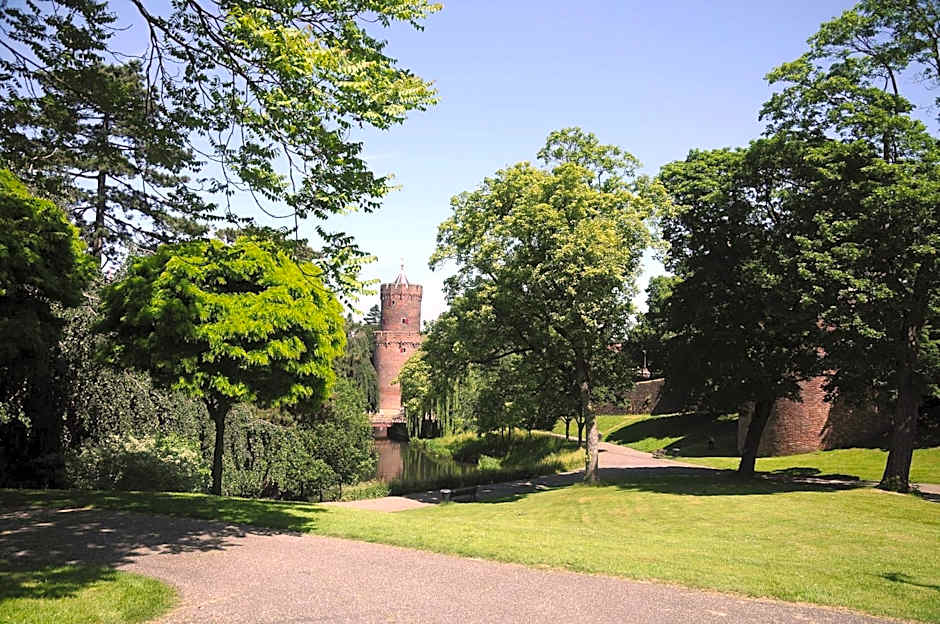 Hotel De Gulden Waagen