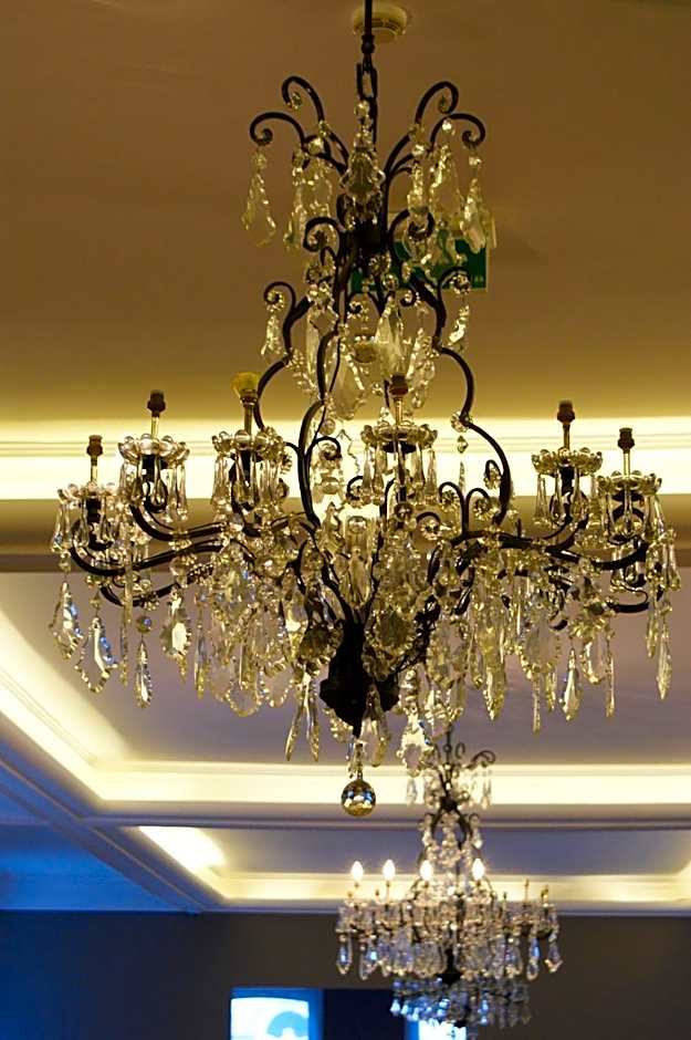 Hotel Bienestar Termas De Vizela