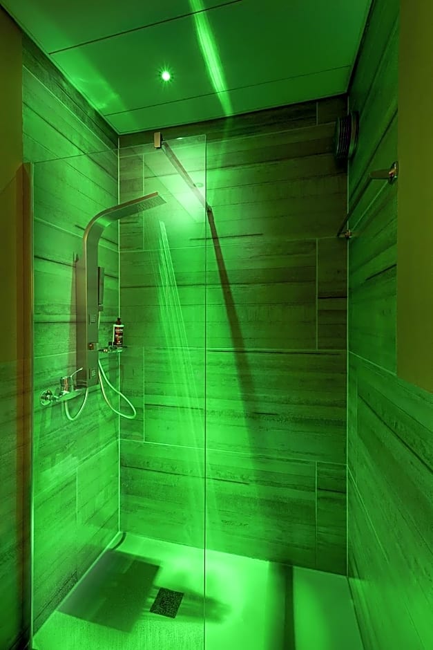 Lugano Center GuestHouse