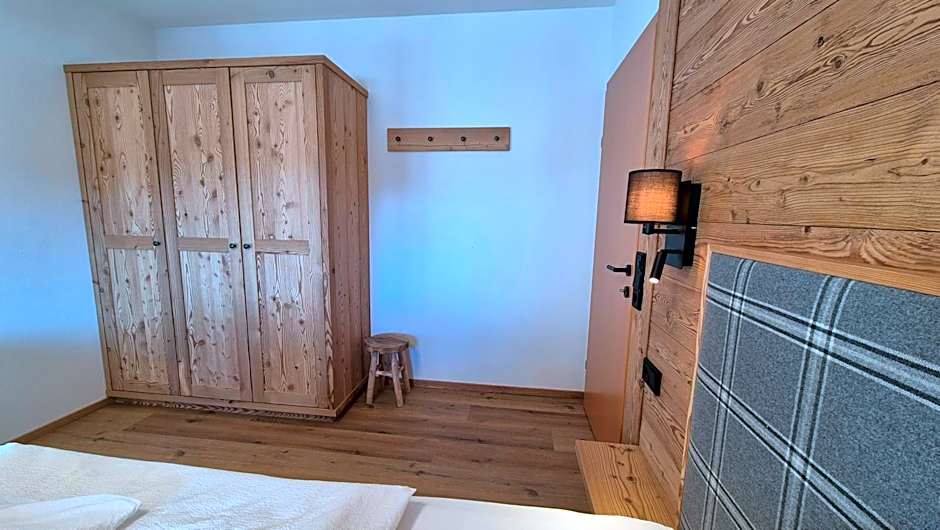 Activ Wellness - Appartement Schermerhof