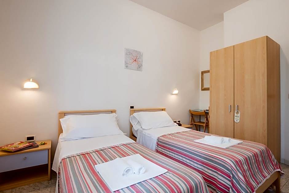 Hotel Villa del Mare