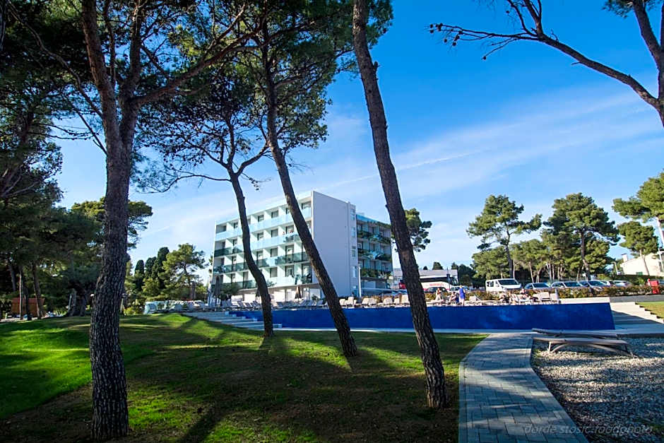 Villas Arausana & Antonina