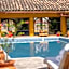 Hotel San Agustin Urubamba