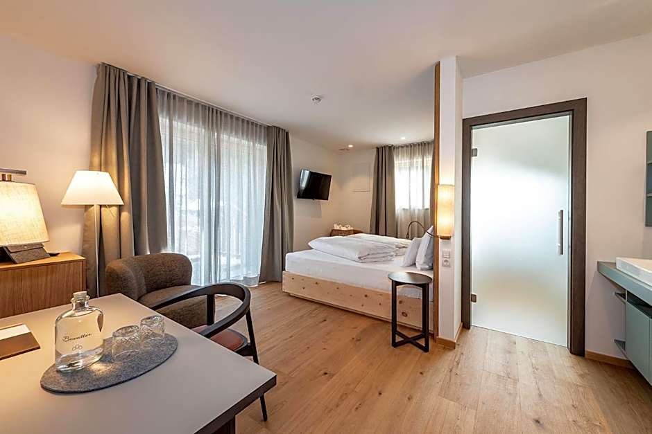 Hotel Bewaller