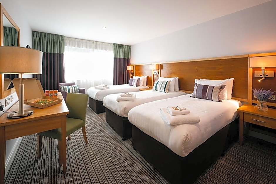 Aspect Hotel Park West