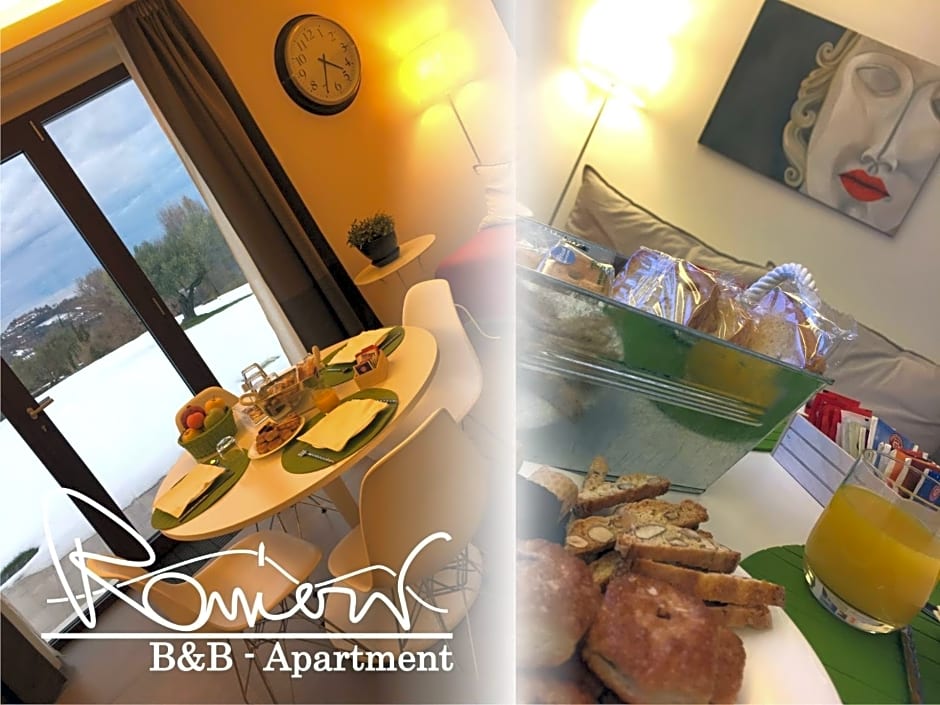 Ranieri Events and B&B