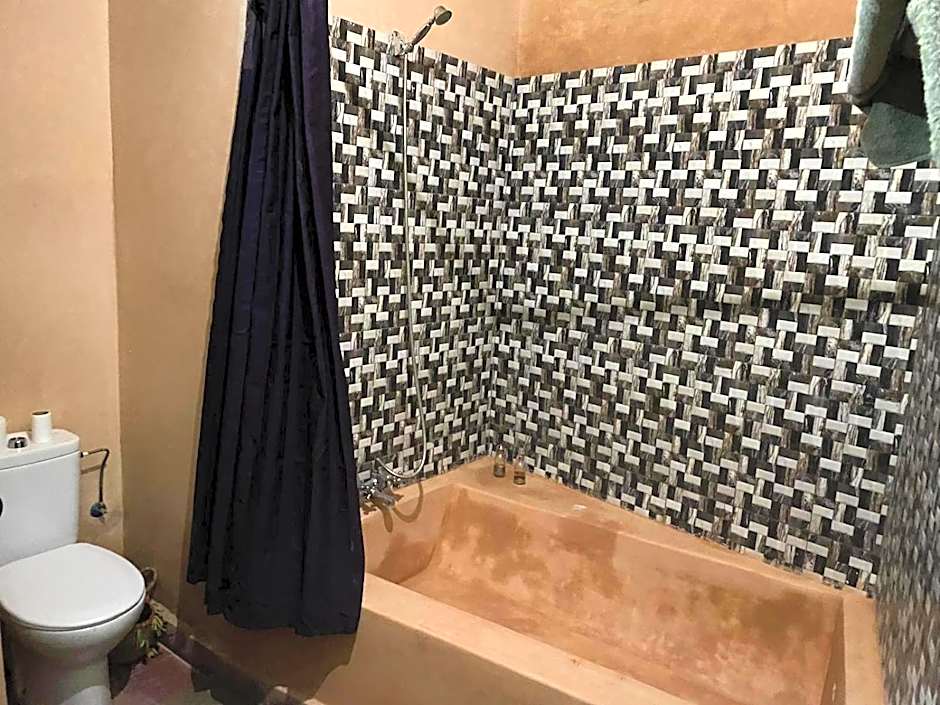 Riad Kasbah Omar