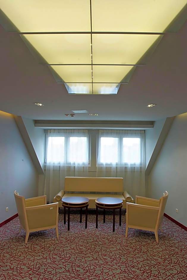 Szent Gellért Hostel