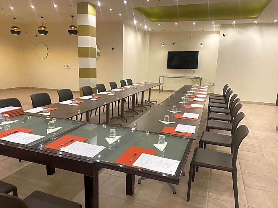 La Aldea Suites