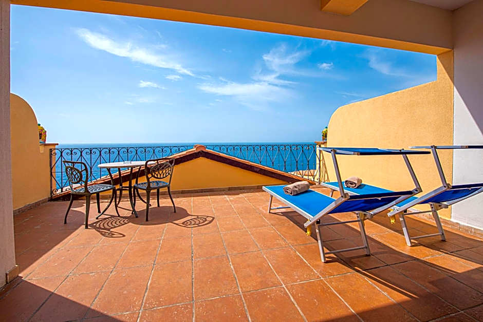 Baia Taormina - CDSHotels
