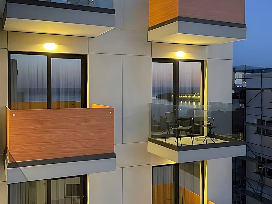 Hyperion City Hotel & Spa