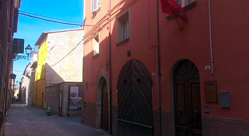 Bed & Breakfast del Teatro