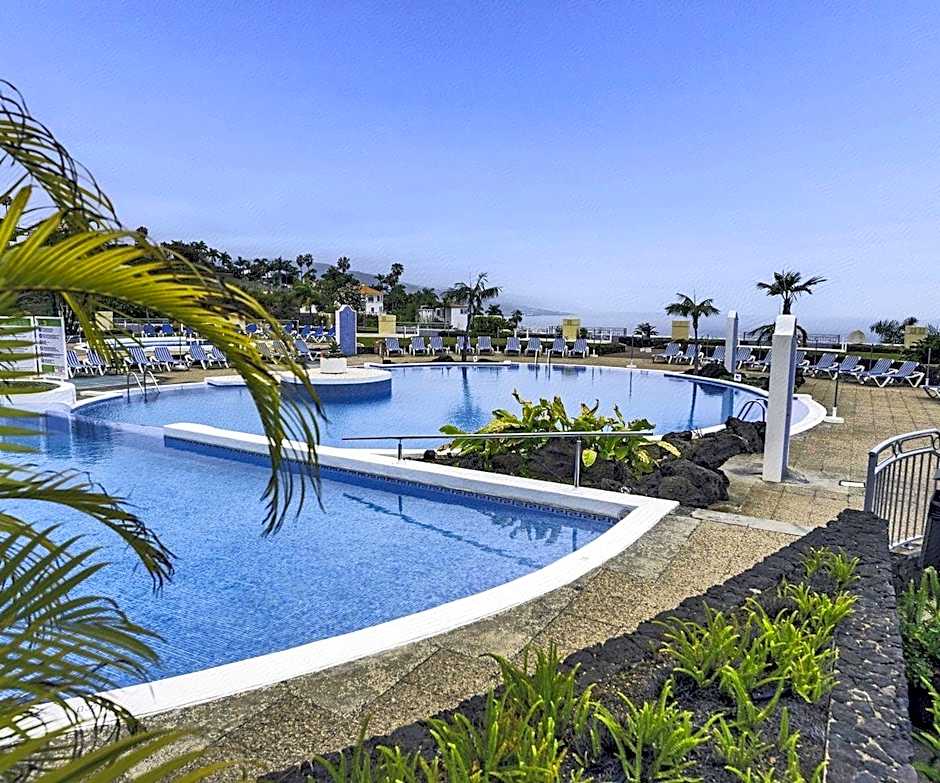 Hotel Spa La Quinta Park Suites