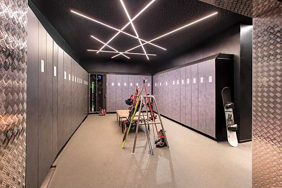 Hotel Das Kohlmais - direkt an der Kohlmaisbahn