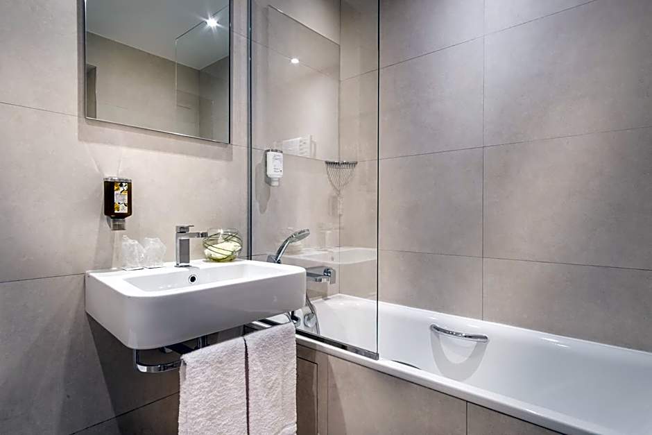 Waldorf Montparnasse