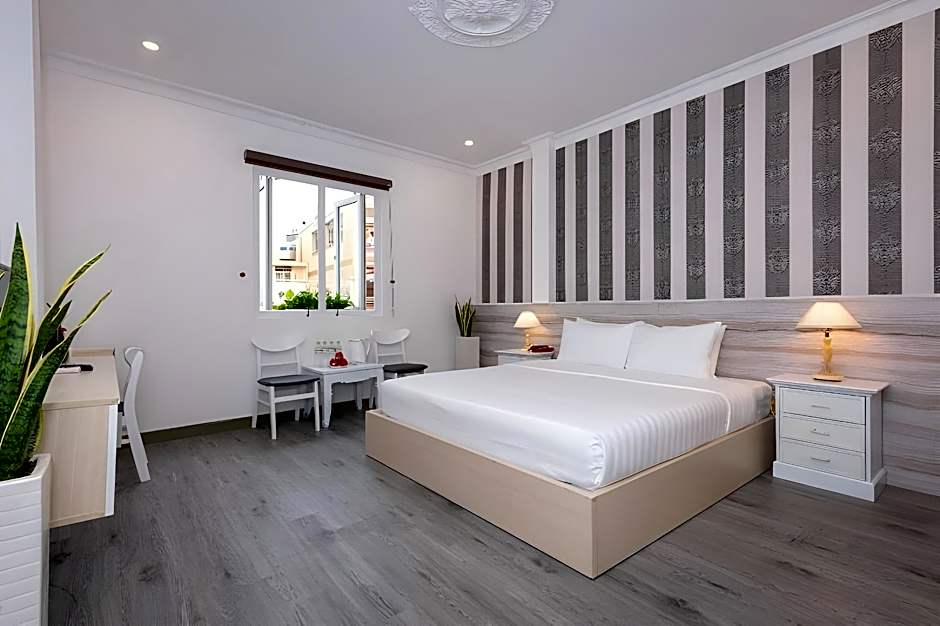 The One Hotel Ben Thanh