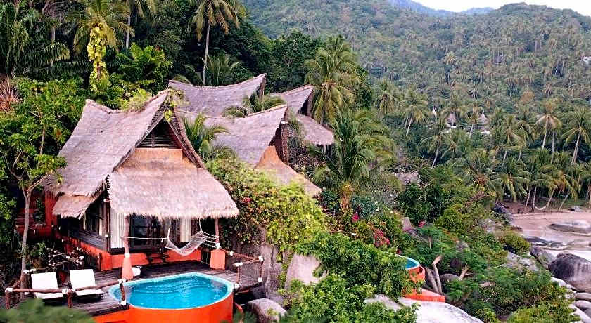 Koh Tao Cabana Hotel