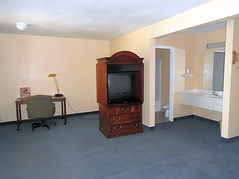 Travel Inn Motel
