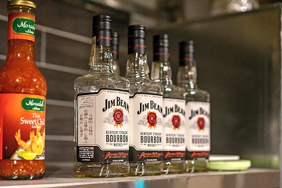 Mireuk Mireuk Beer Hostel