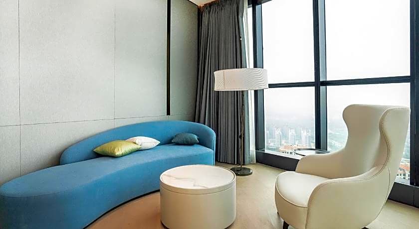 Wyndham Foshan Nanhai