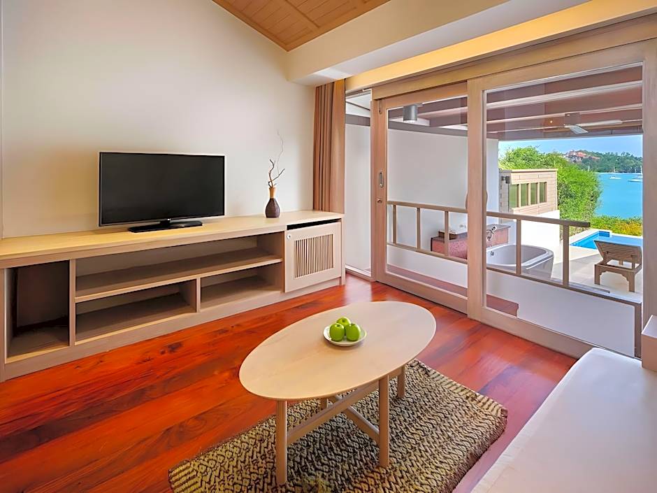 Garrya Tongsai Bay Samui