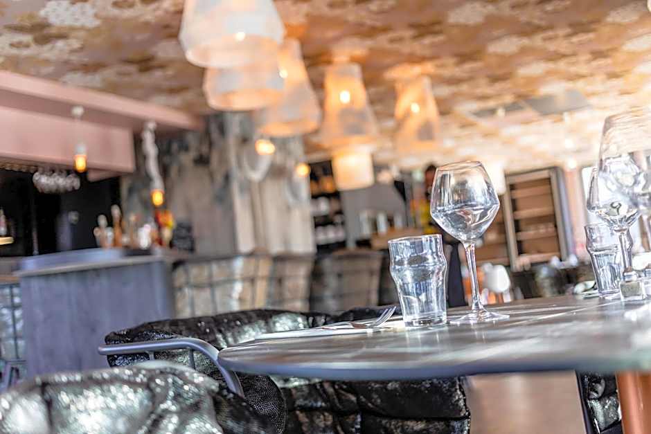 Best Western Aquakub