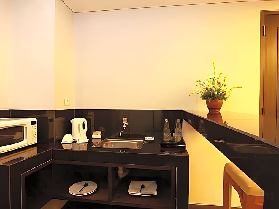 Sans Vibes Hotel Seminyak