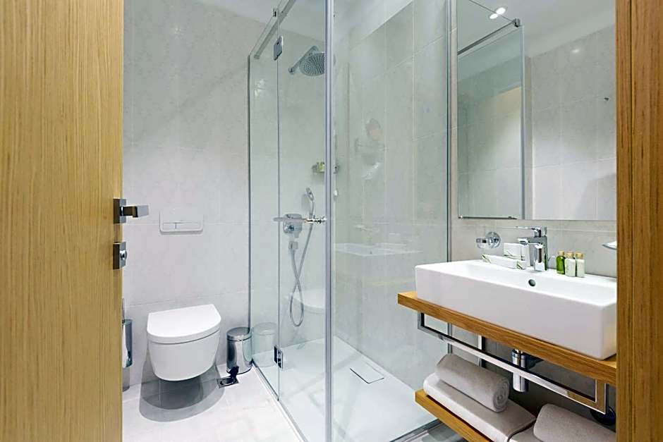 Boutique Hotel Museum