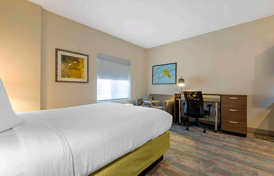 Extended Stay America Premier Suites - Greenville - Woodruff Road