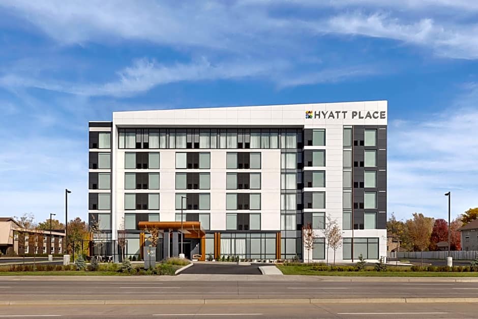 Hyatt Place Windsor