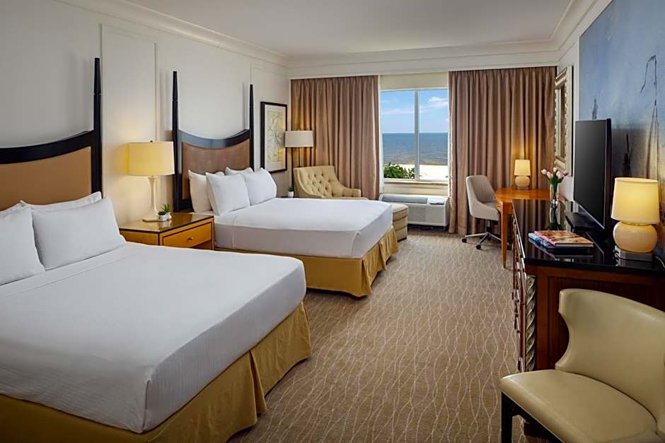 The Inn at Long Beach