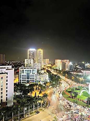 Căn hộ cao cấp tại Bắc Ninh