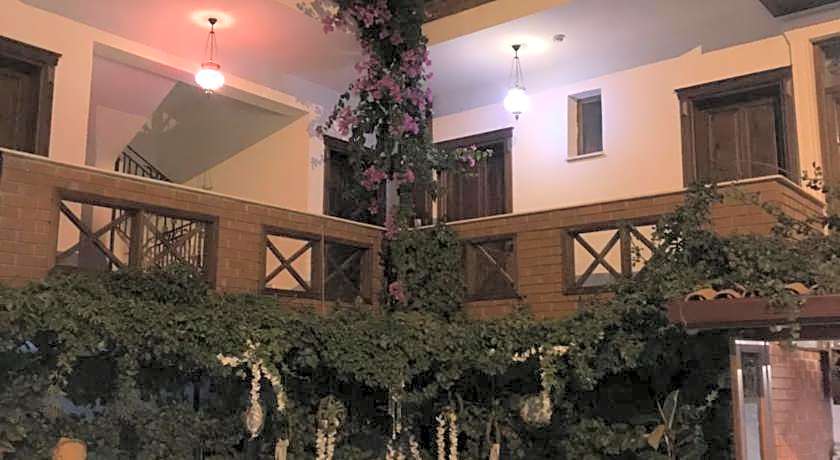 Hotel Mary's House