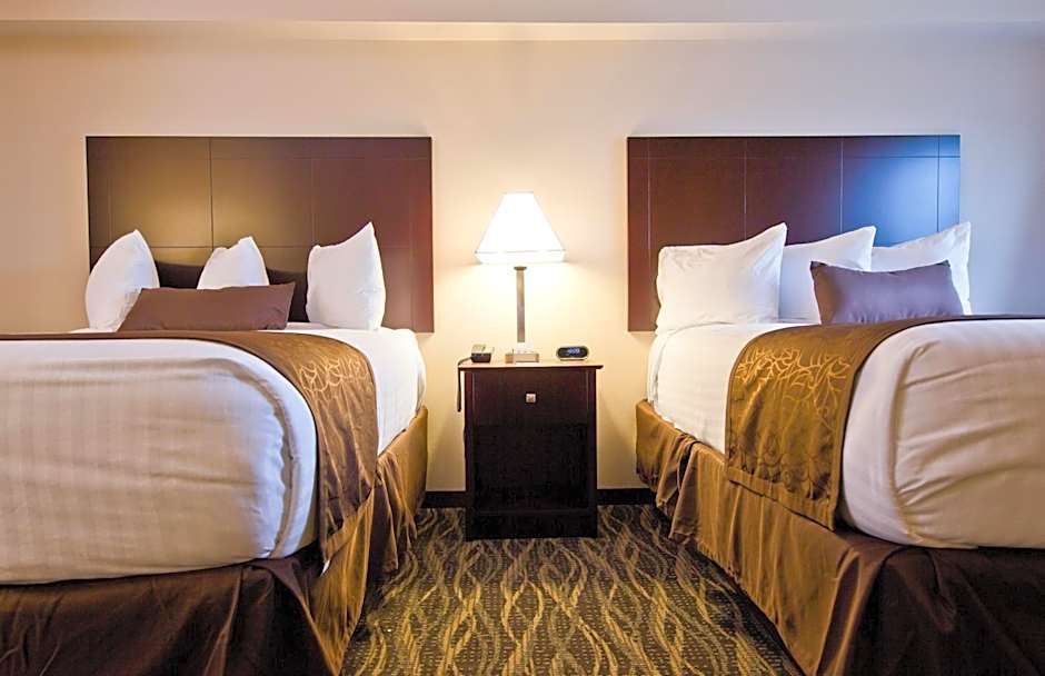 Cobblestone Inn & Suites - Boone