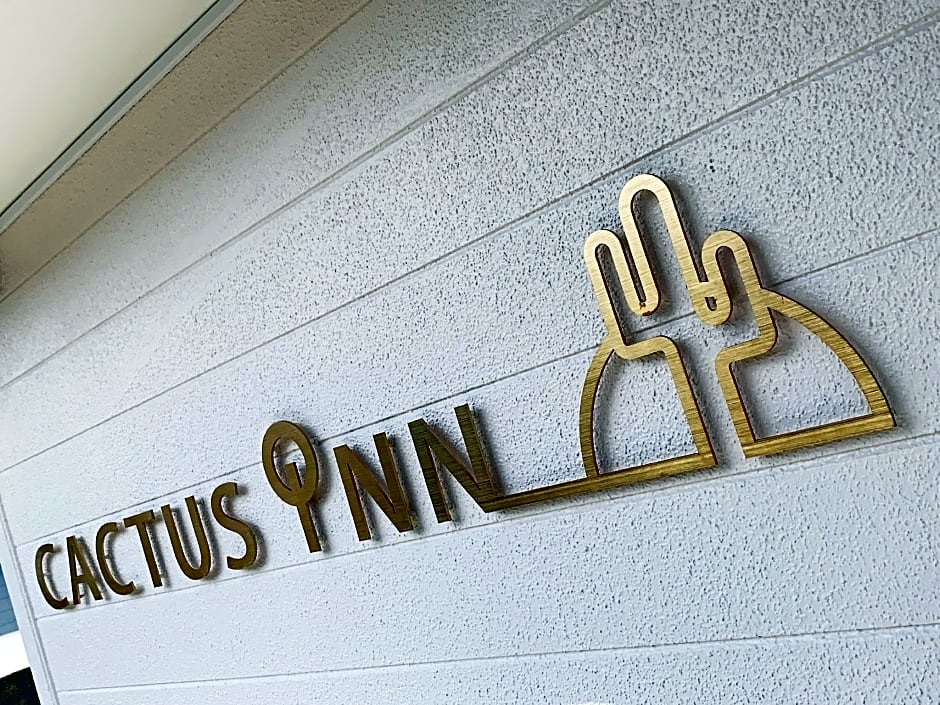 Cactus Inn