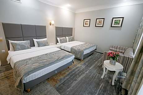 Superior Family Room