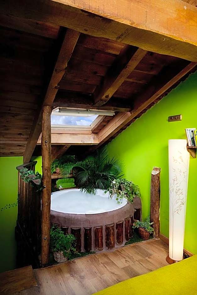 El Planeta Escondido