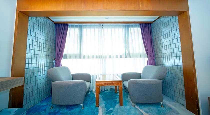 Foung Jia Hotel
