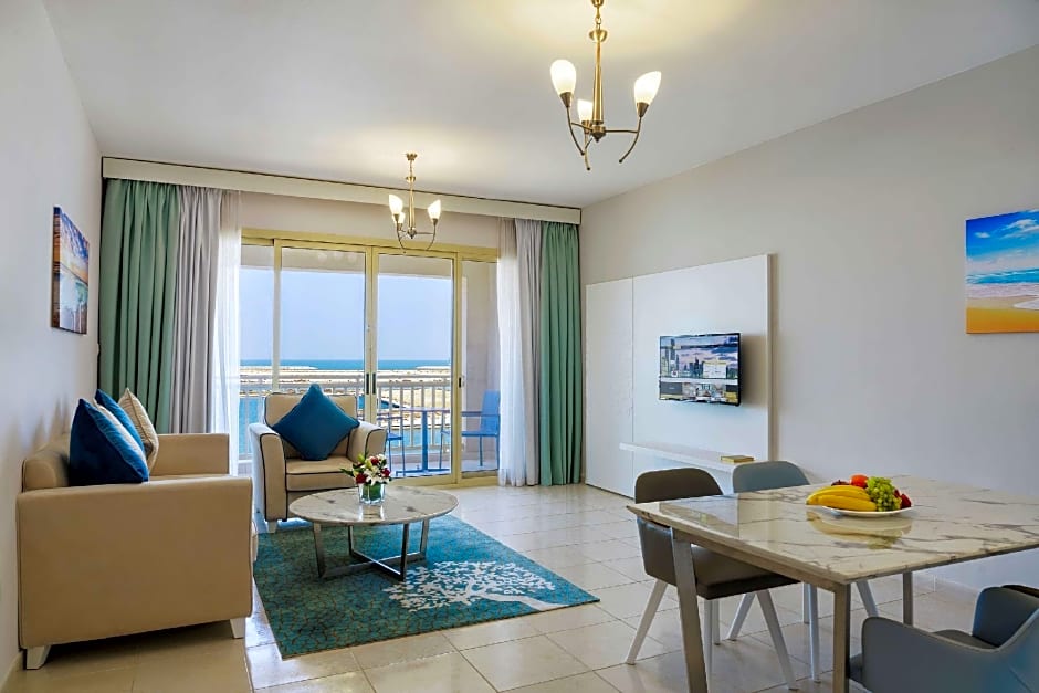 JANNAH HOTEL APARTMENTS & VILLAS