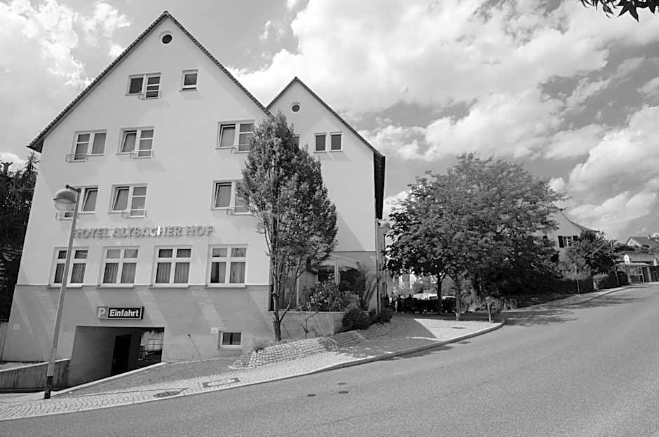 Hotel Altbacher Hof