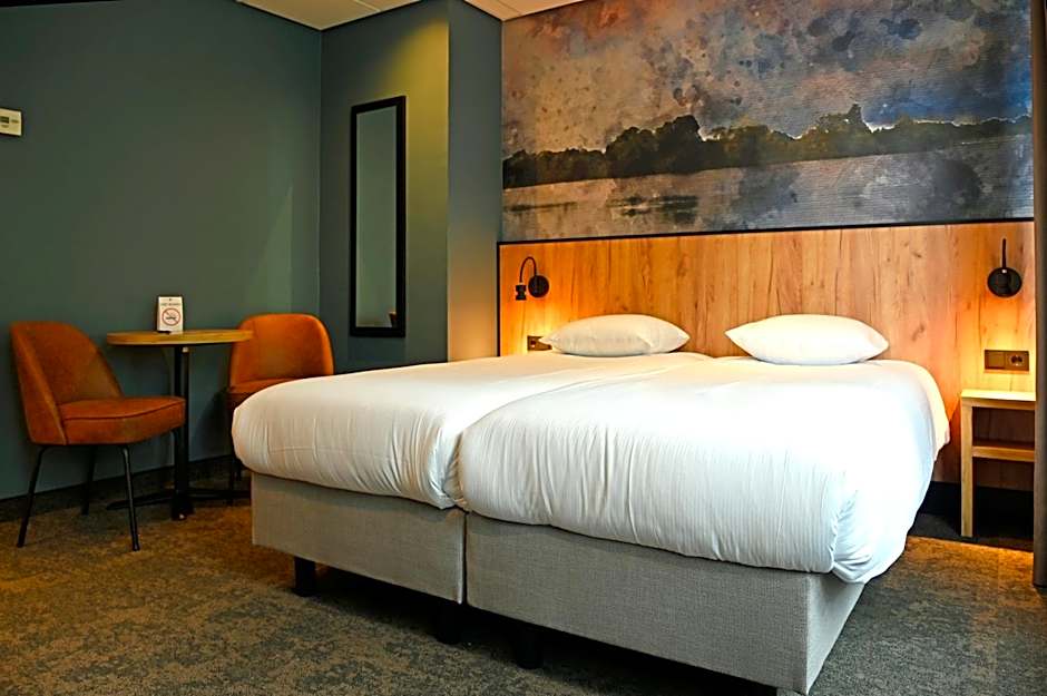 Fletcher Familiehotel Paterswolde