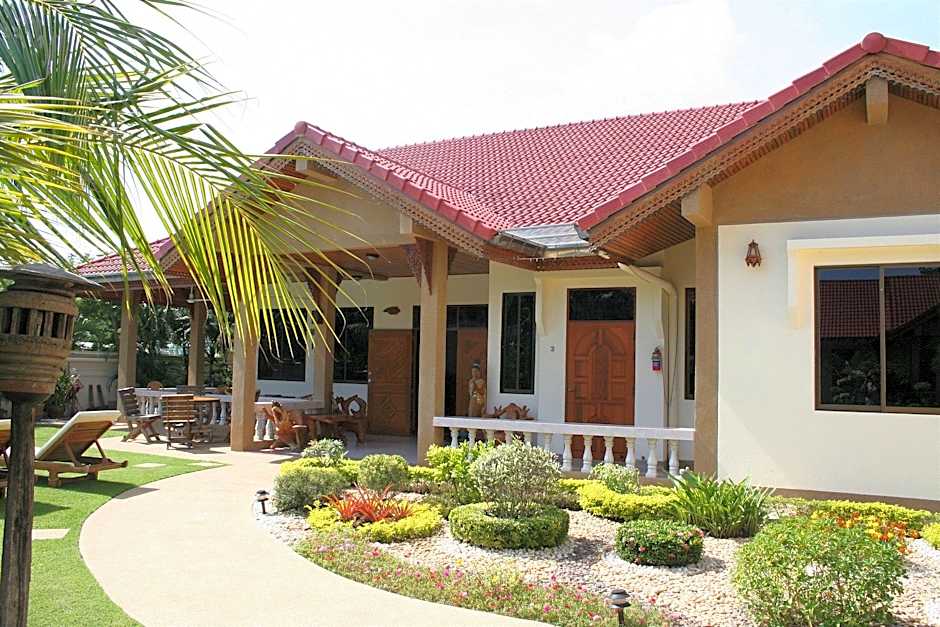 Long Beach Inn