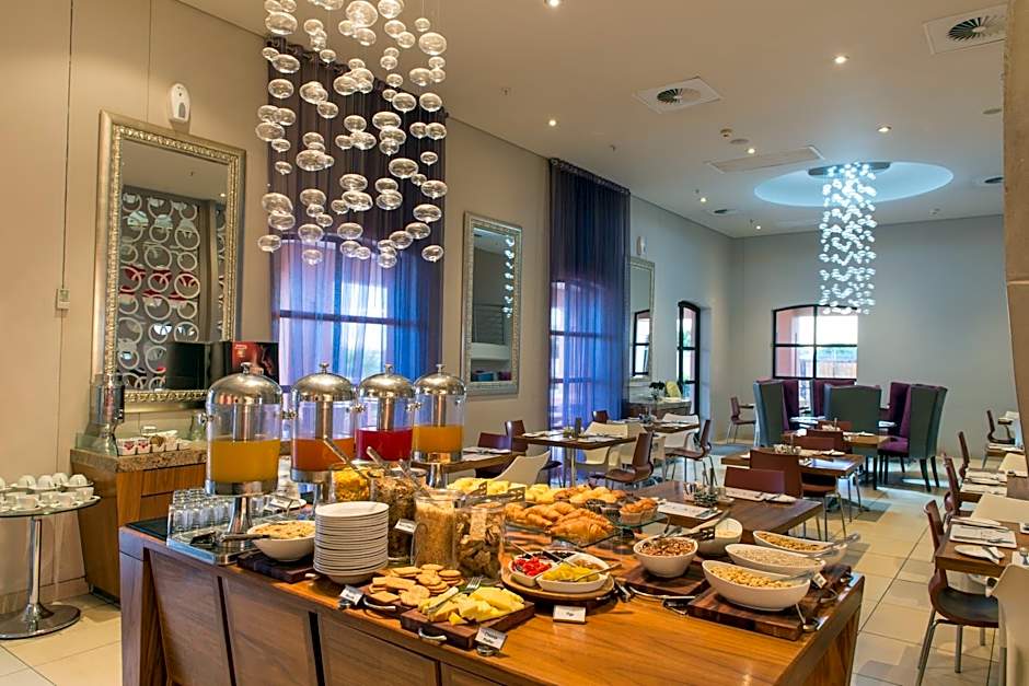 Peermont Metcourt at Rio, Klerksdorp