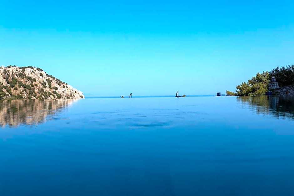 Lavanta Butik Otel Turunc