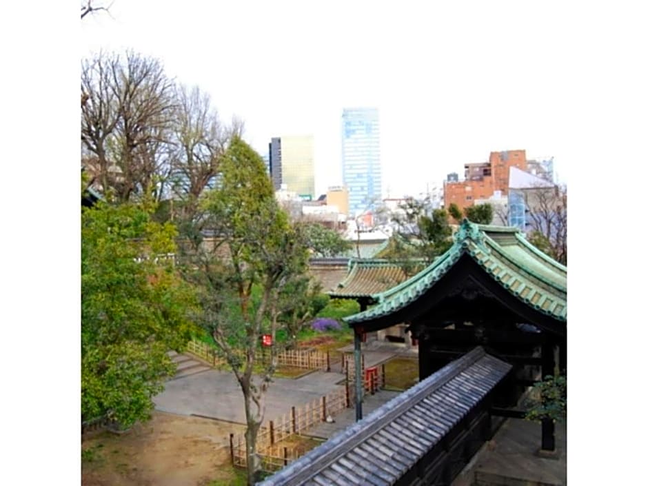 Ochanomizu Inn - Vacation STAY 90275v