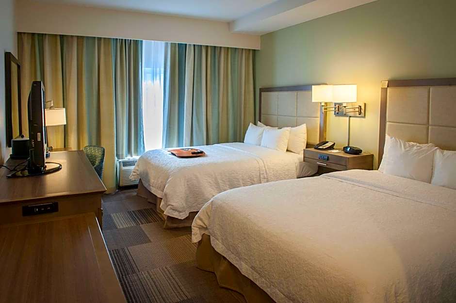 Hampton Inn By Hilton And Suites New Orleans-Elmwood