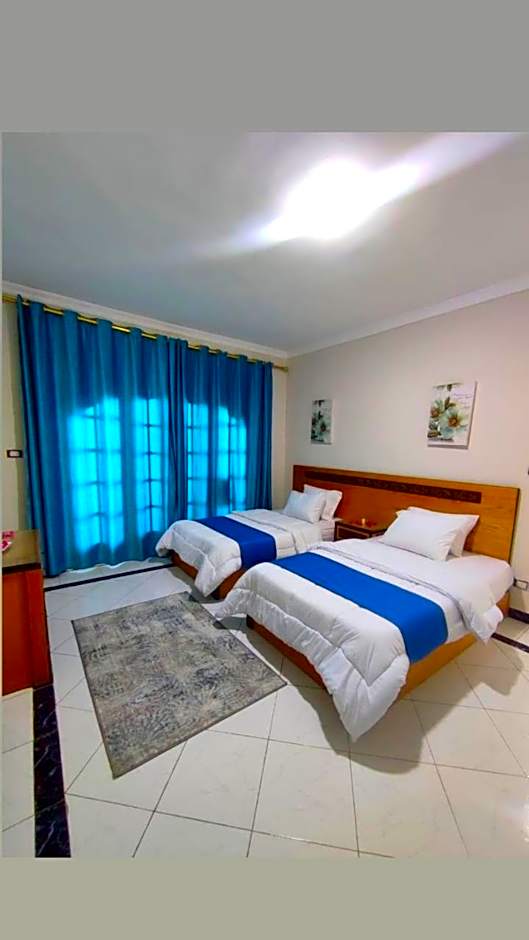 Ajami Hotel Armed Forces Apartments