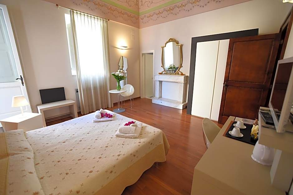 Barone Liberty & Luxury SPA-Boutique Hotel