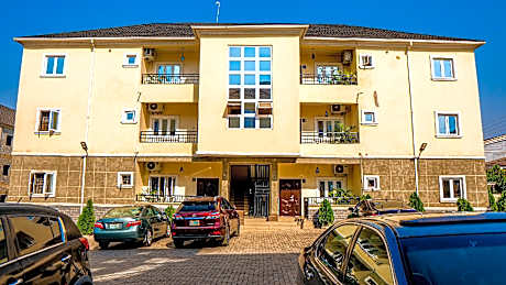 Utobert Apartments Abuja